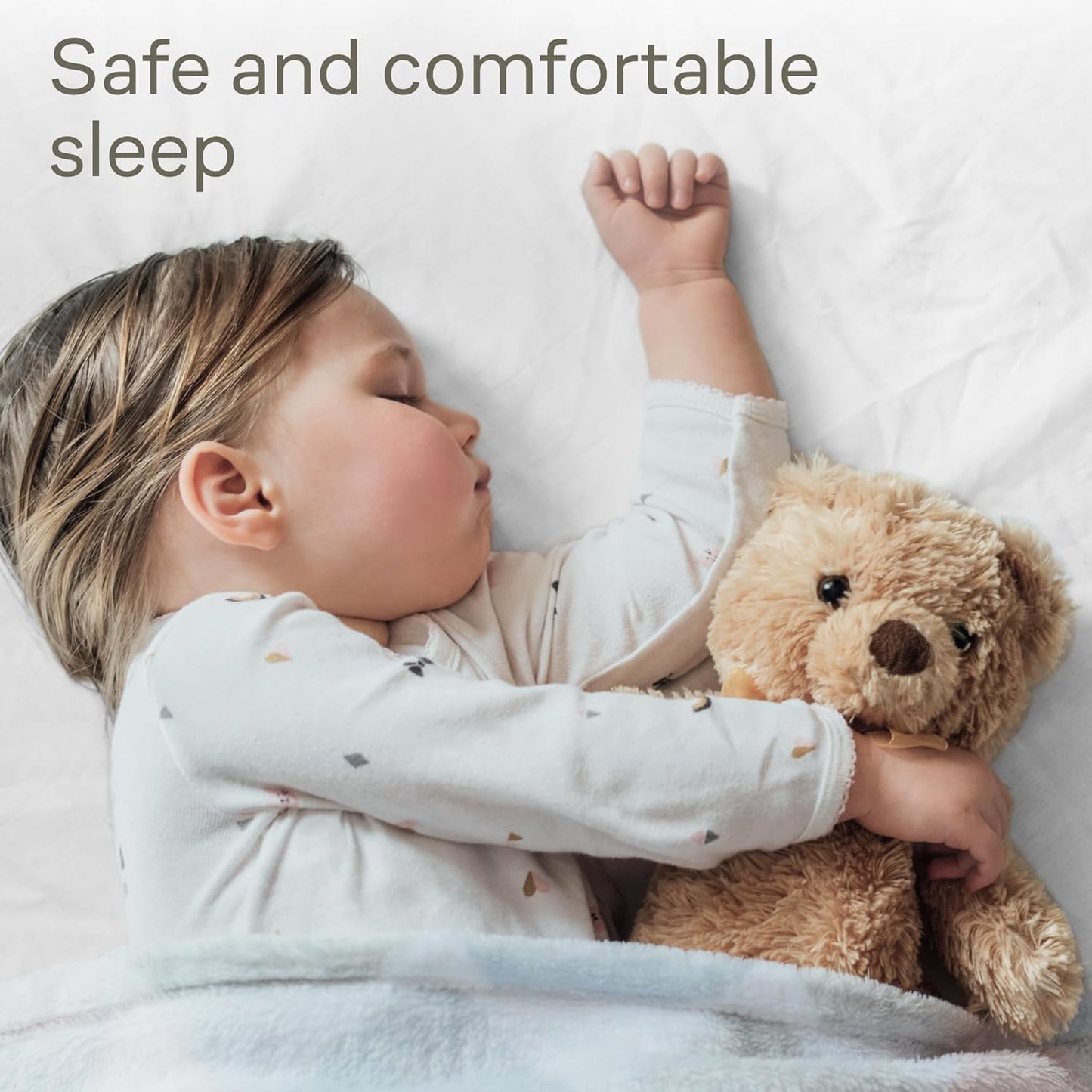 Niagara Crib 2 Pack 100% Waterproof Mattress Protector, Soft Breathable Crib Mattress Protector with Deep Pocket, Mattress Pad for Toddler and Baby (52x28, White) - Viscose Made from Bamboo