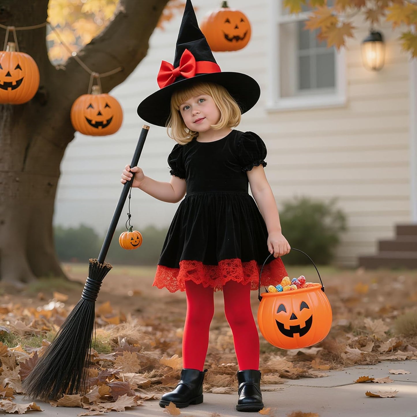 Girls Ballet Dance Tights for Toddler Baby Soft Athletic Leggings Infant Elastic Dance Tights for Girls