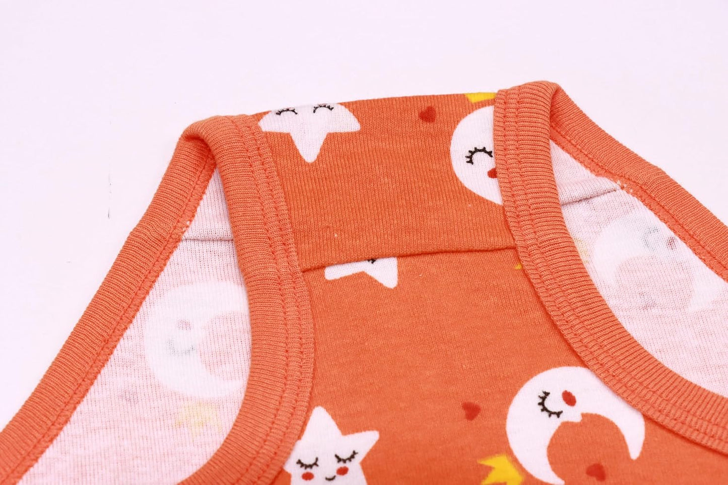 Hahan Girls Soft Panties Toddler Girls Cotton Underwear Kids Briefs