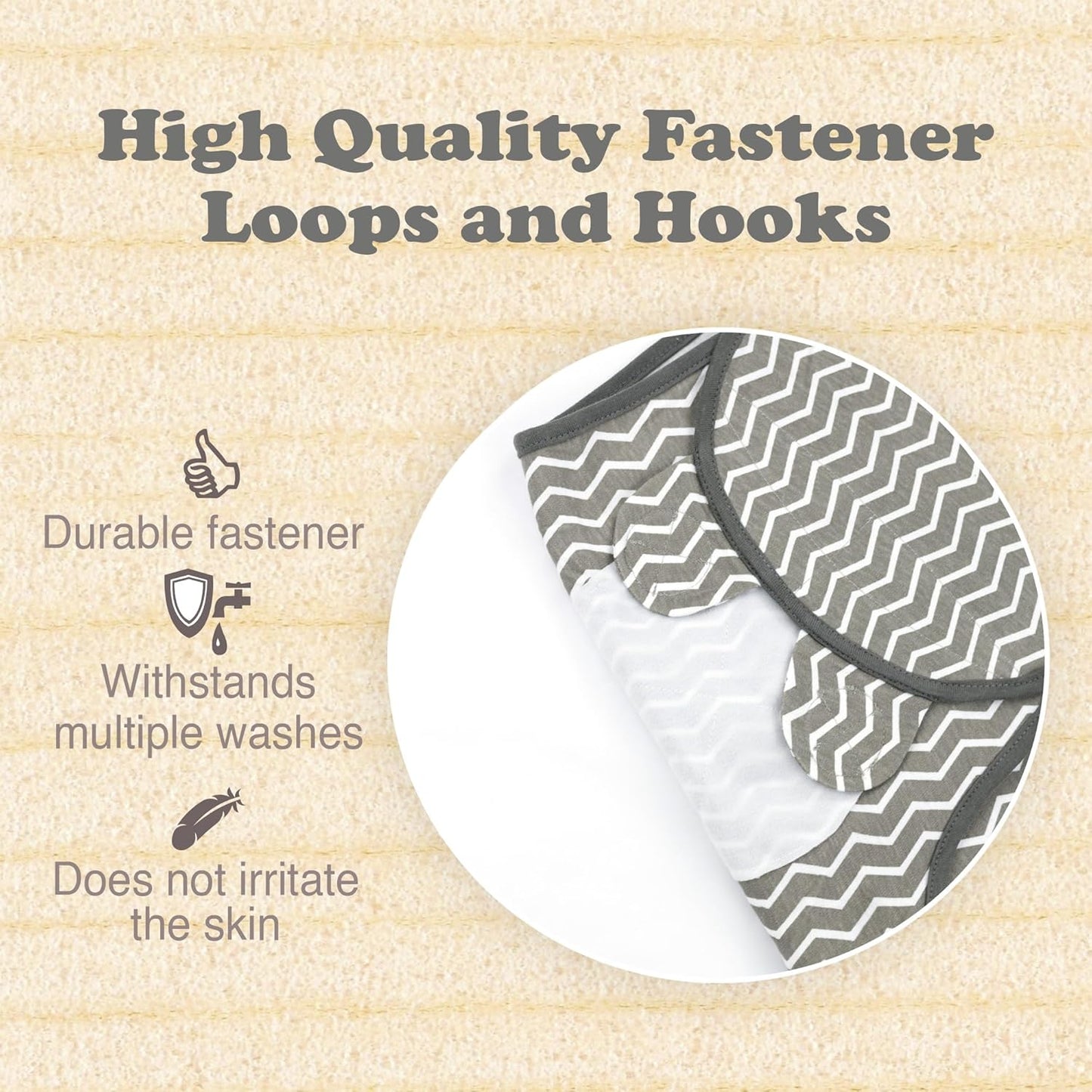 Bublo Baby Swaddles for Newborns – 3-Pack Infant Swaddles 3-6 Months – Adjustable Swaddle Sleep Sack – Soft Organic Cotton Baby Wrap for Safe & Cozy Sleep (Galaxy)