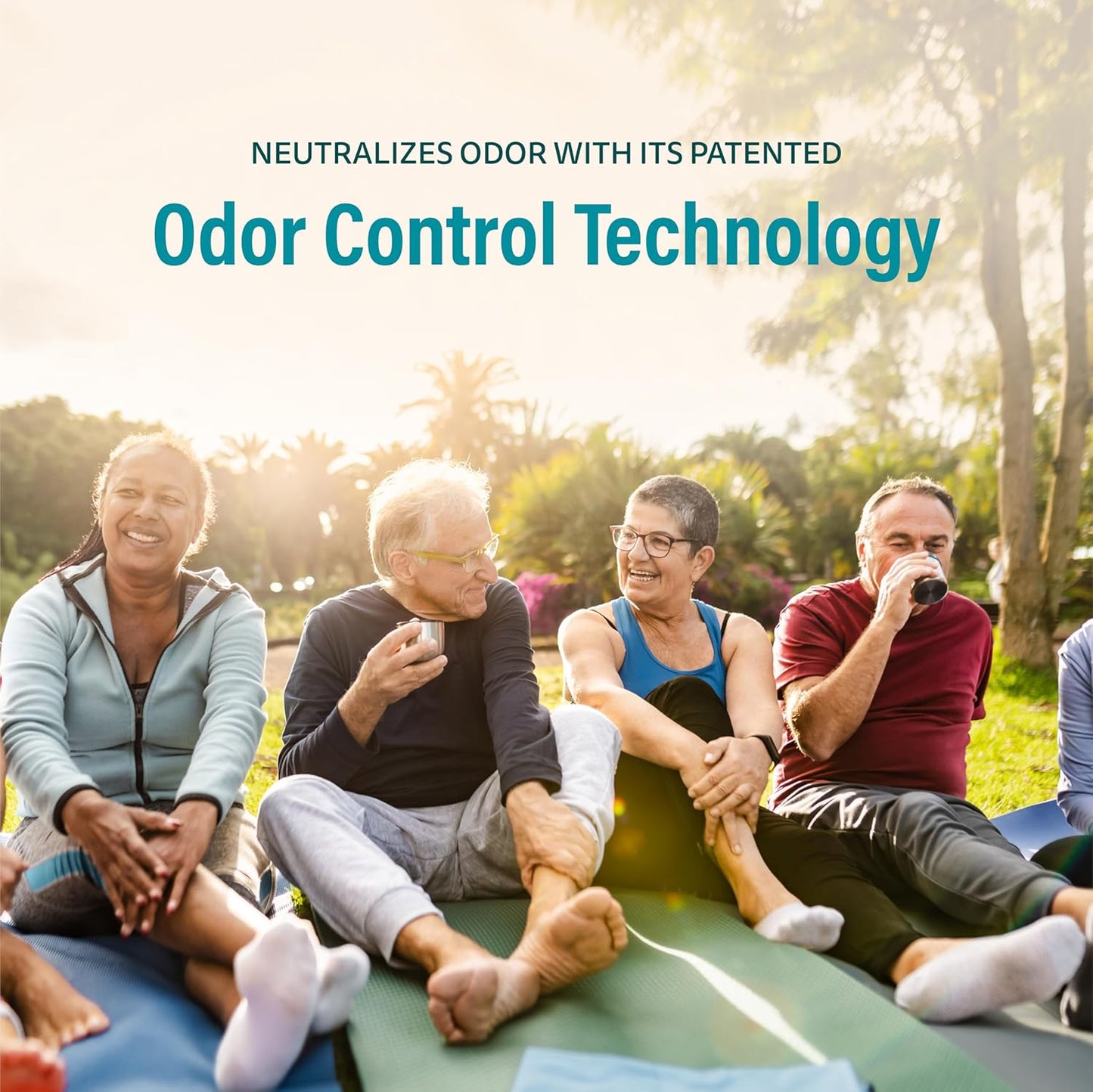 A+D Incontinence Support Skin Protectant & Rash Ointment – Treats & Prevents Incontinence Rash, Soothes Chafed Skin, Odor Neutralizing Technology - 3.5oz