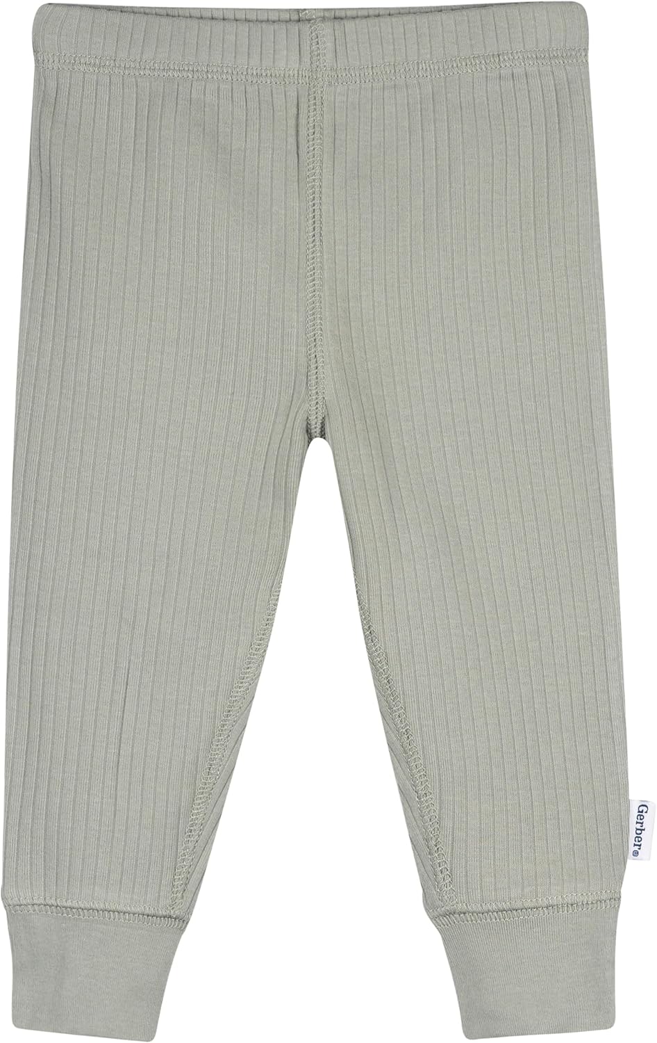 Gerber Baby Boys' Multi-Pack Pants