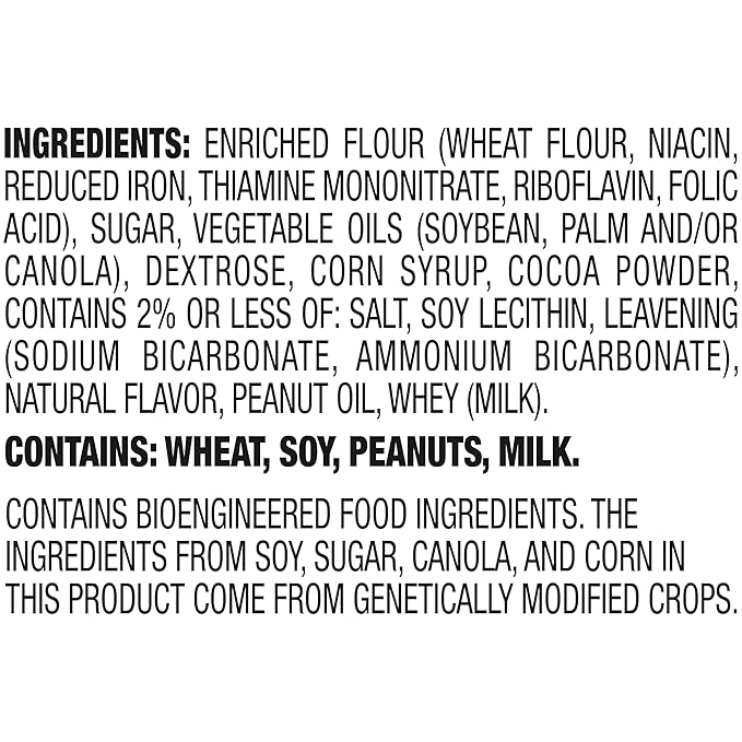 Lance Sandwich Cookies, Nekot Fudge, 10 Individually Wrapped Packs, 6 Sandwiches Each