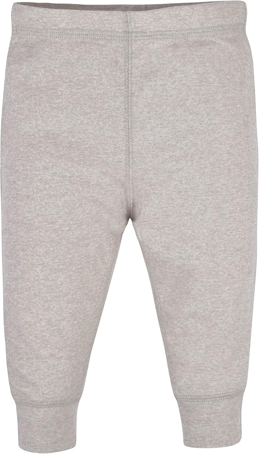 Gerber Baby Boys' Multi-Pack Pants