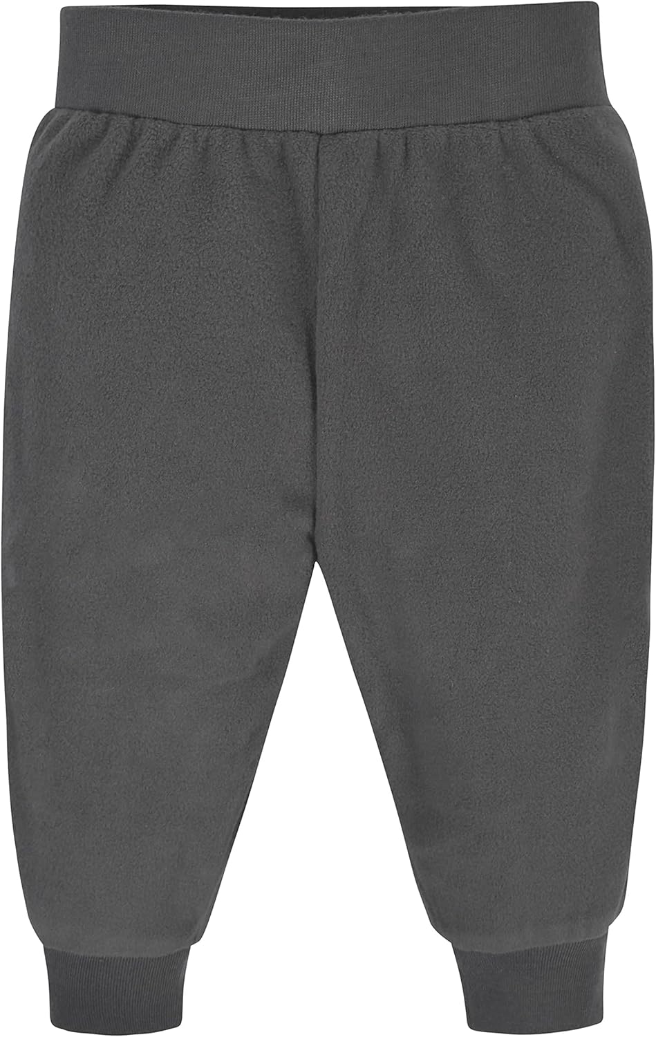 Gerber Baby Boys' 4-Pack Microfleece Pants