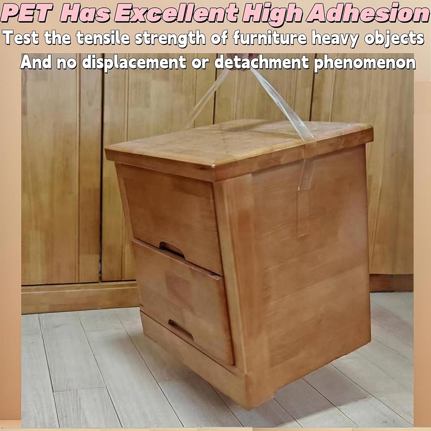 Clear Self Adhesive Edge,1.18in Width x118.2in Length,(3cmx3m) Self-Adhesive Table Edge Guard,Sharp Edge Wrap Cover Tape，Furniture Corner Protectors (thk: 2mm)