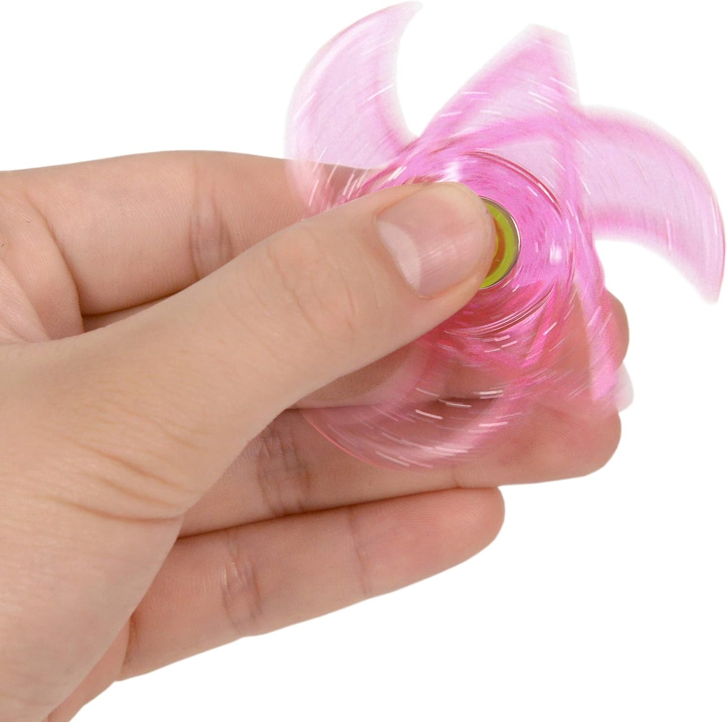 28-Pack Party Fidget Gyro Set,Mini Plastic Finger Gyro,Fidget Toys Party Pack for Classroom Rewards,Birthday Party Favors,Goodie Bag Fillers