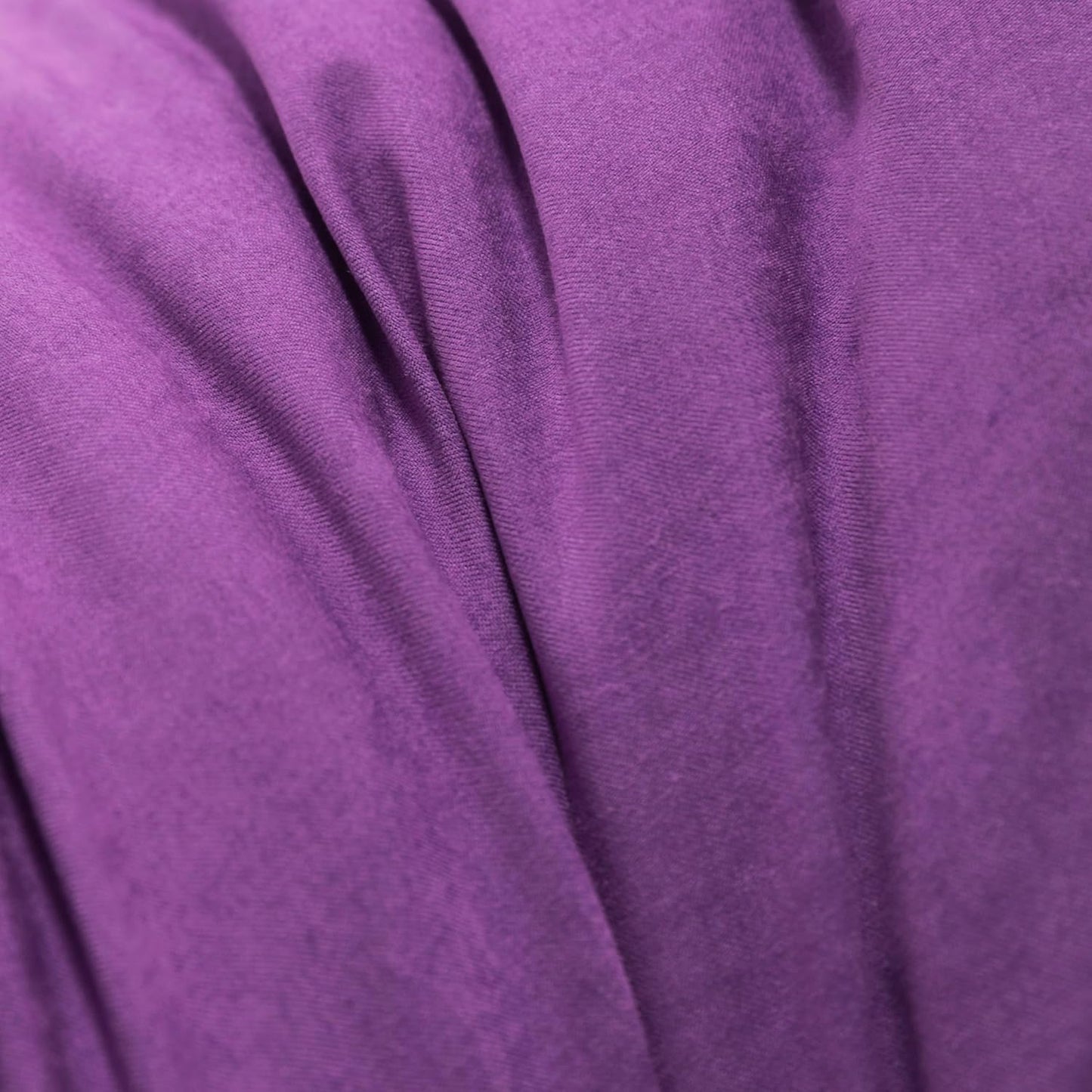 NTBAY Toddler Pillows, Down Alternative 13"x18" Pillows, Machine Washable - Soft and Breathable Travel Small Pillows for Sleeping, Ideal for Daycare, Crib, Cot, Purple