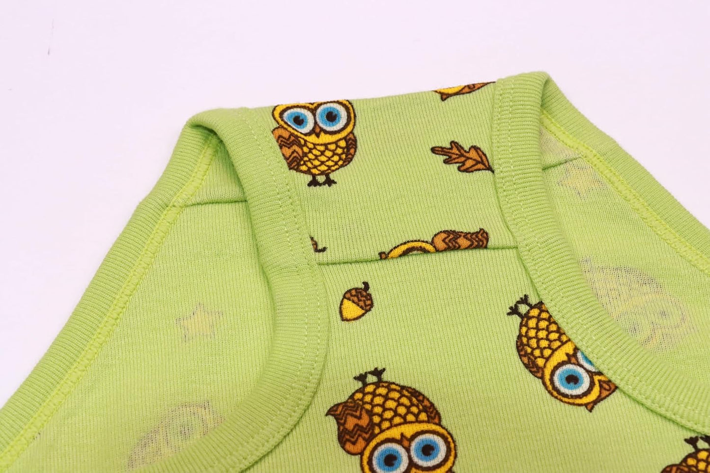 Boboking Soft Cotton Underwear Toddler Girls'Briefs Soft Undies