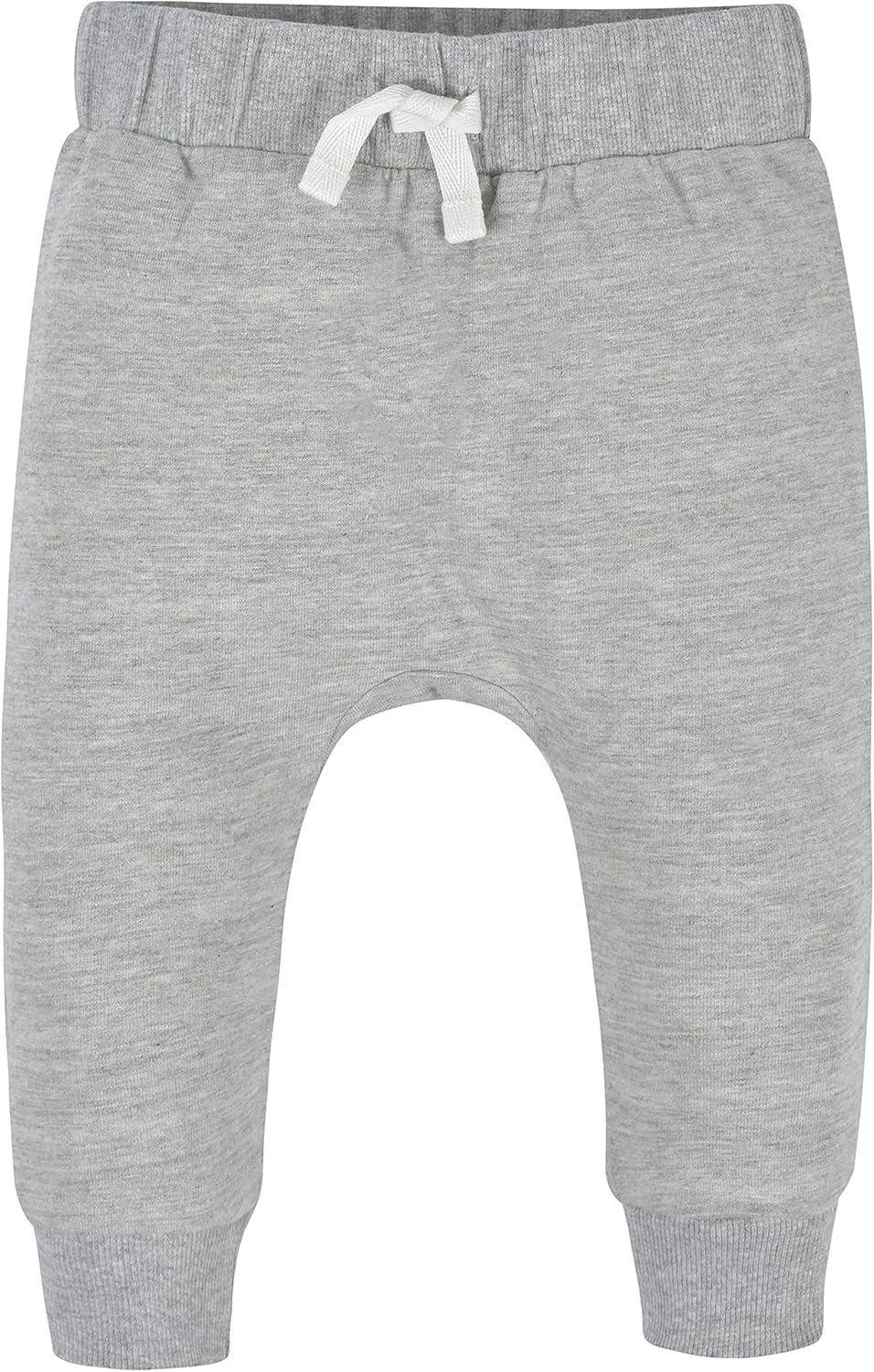 Gerber Baby Boys' Toddler 3-Pack Jogger Pants