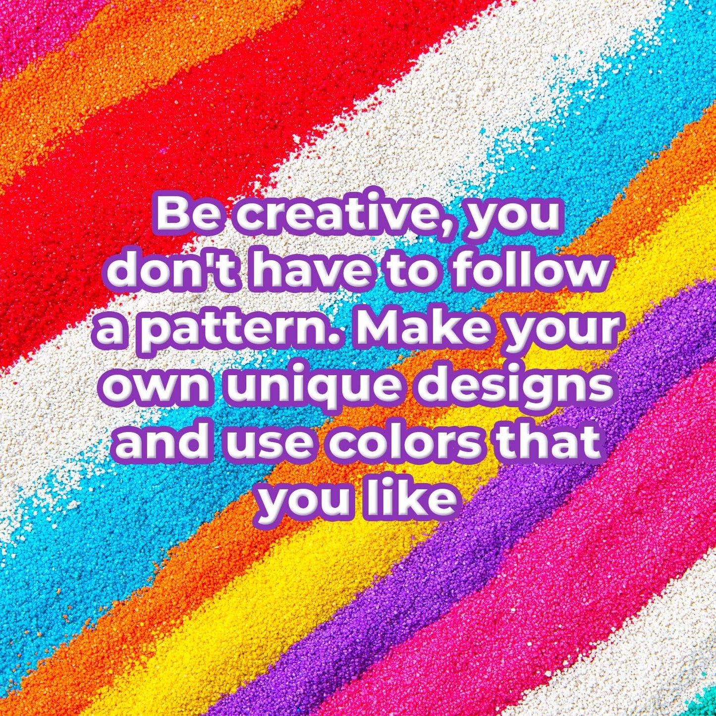 Sand Art Pictures Craft Sand - Сolor Sand Painting - Color Splash Sand Art Pictures Kids - Sticker Art Sheets Peel and Stick – Colored Sand Art Kit