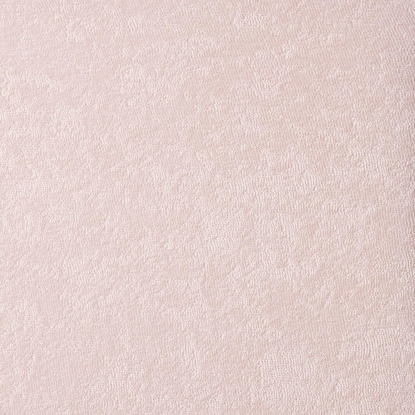 HonestBaby unisex baby Organic Terry Cotton Changing Pad Cover, Light Pink, One Size US