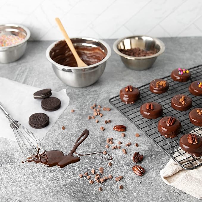 Gluten Free Palace Cookie Gift Basket – Gluten Free Cookie Gift Treats – Gift for Birthday, Anniversary, Thank You & Sympathy (12 Count)