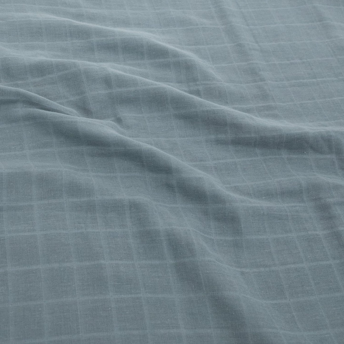 Little Unicorn Standard Pillowcase 2 Pack | Super Soft & Breathable Muslin Fabric | Snug Envelope Closure (Work Trucks)