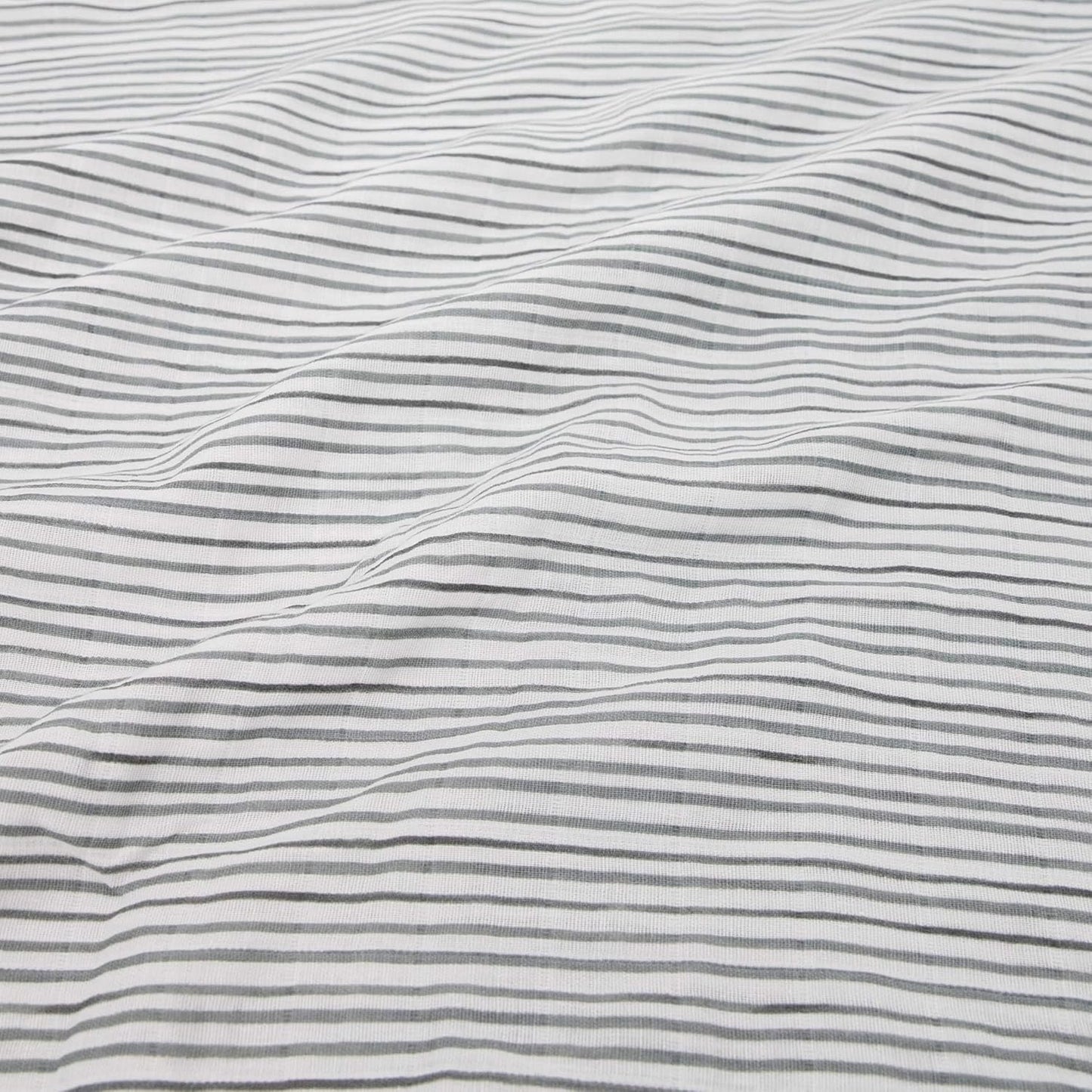 Little Unicorn Standard Pillowcase 2 Pack | Super Soft & Breathable Muslin Fabric | Snug Envelope Closure (Blast Off)