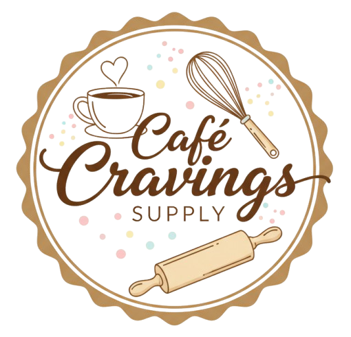 Café Cravings Supply